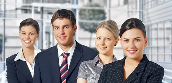 PEKO Healthcare professional team